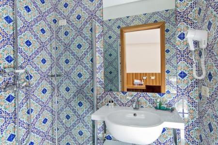 Grand Hotel Due Golfi