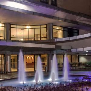 отель Wyndham Sao Paulo Berrini