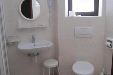 Отель Bucaneve в Валь ди Фасса - Италия