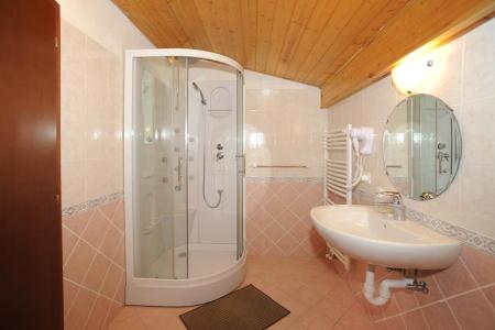 Отель Bucaneve в Валь ди Фасса - Италия