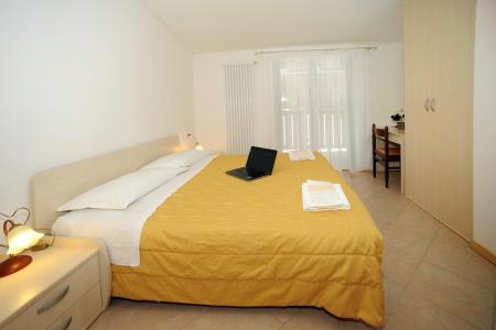 Отель Bucaneve в Валь ди Фасса - Италия