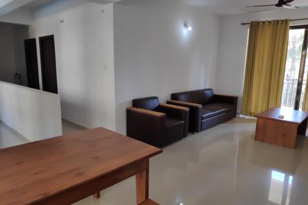 Отель Patnem Palolem Beach Park Apartment в Канакона - Индия