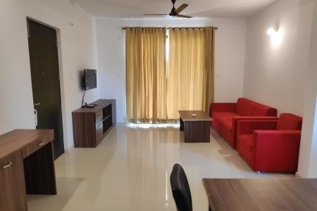 Отель Patnem Palolem Beach Park Apartment в Канакона - Индия