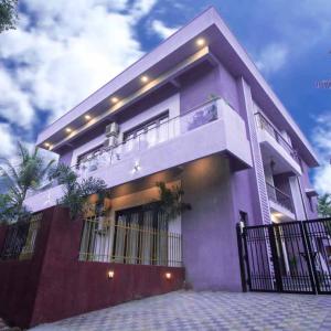 отель Sonnet A boutique hotel by Lotus leaf Hotels