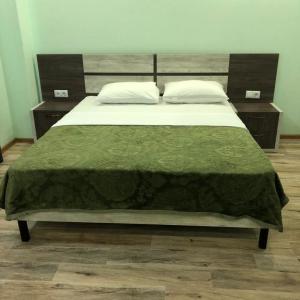 отель Hotel Royal Georgia