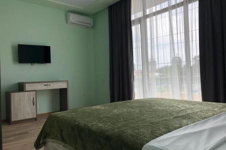 Отель Hotel Royal Georgia в Батуми - Грузия