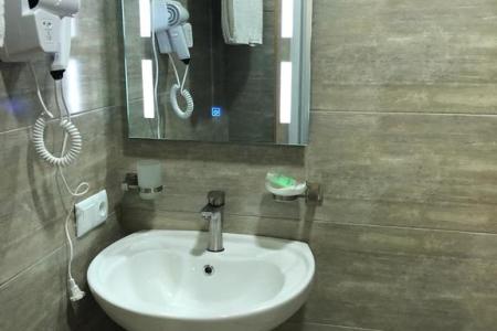 Отель Hotel Royal Georgia в Батуми - Грузия