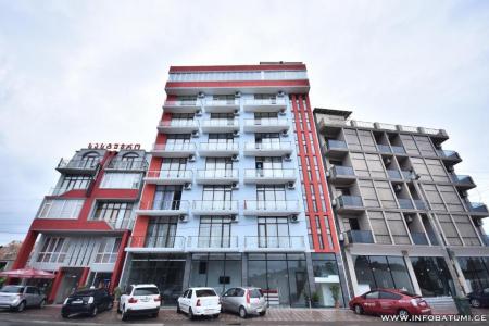 Отель Hotel Royal Georgia в Батуми - Грузия