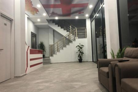 Отель Hotel Royal Georgia в Батуми - Грузия