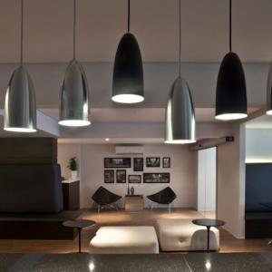 отель H3 Hotel Paulista