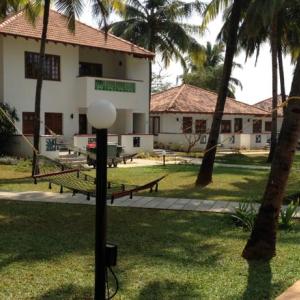 отель Novotel Goa Dona Sylvia Resort Hotel
