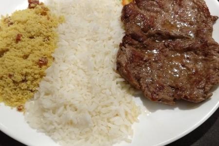 Отель Floresta Hotel в Сан-Паулу - Бразилия