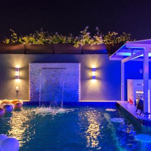 отель Casa Nova Hotel