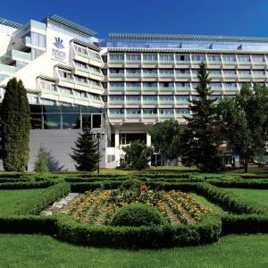 отель Grand Hotel Donat