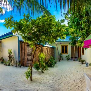 отель Amazing View Guest House