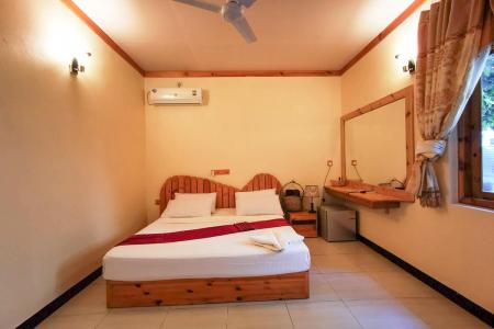 Отель Amazing View Guest House в Ари Атолл - Мальдивы