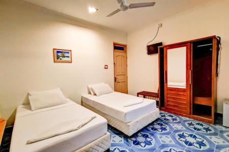 Отель Amazing View Guest House в Ари Атолл - Мальдивы