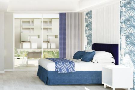 Отель Catalonia Grand Costa Mujeres в Канкун - Мексика