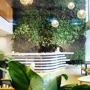 отель Royal Dragon Boutique Hotel