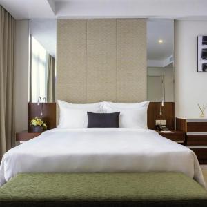 отель Sila Urban Living