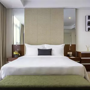 отель Sila Urban Living