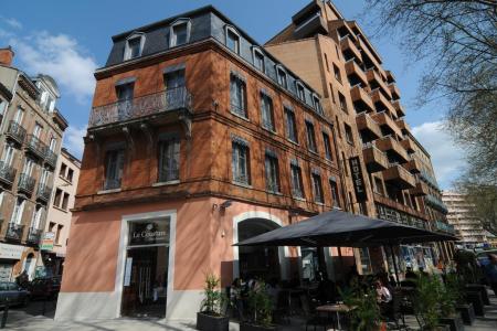 Le Cousture Hotel