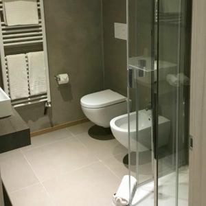 отель Plus Welcome Milano