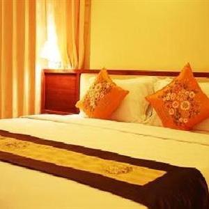 отель Dong Khanh