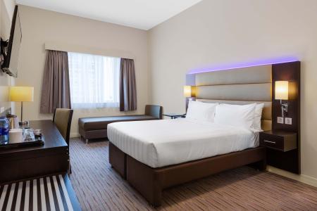 Premier Inn Dubai Ibn Battuta Mall