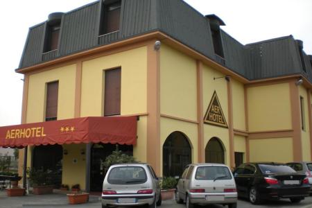 Aer Hotel Malpensa