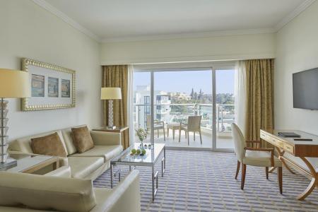 Отель Steigenberger Pyramids Cairo в Каир - Египет