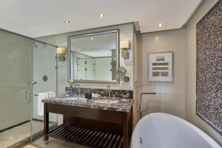 Отель Steigenberger Pyramids Cairo в Каир - Египет