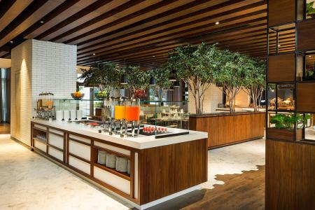 Отель Millennium Al Barsha в Аль Барша - ОАЭ