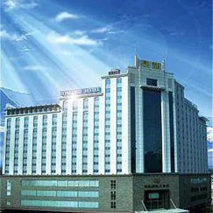 отель Donlord international