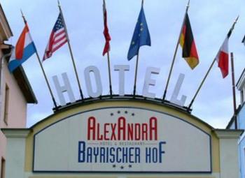 Hotel Alexandra
