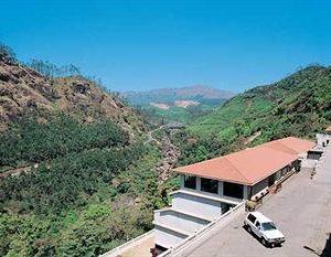 отель Abad Copper Castle