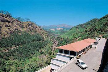 Отель Abad Copper Castle в Керала - Индия