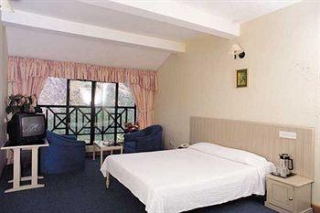 Отель Abad Copper Castle в Керала - Индия