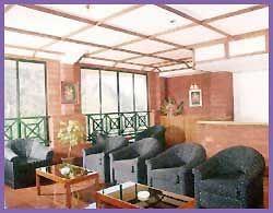 Отель Abad Copper Castle в Керала - Индия