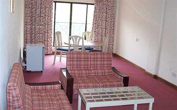 Отель Abad Copper Castle в Керала - Индия