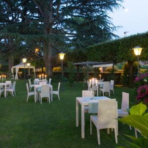 отель Hotel La Locanda Dei Ciocca