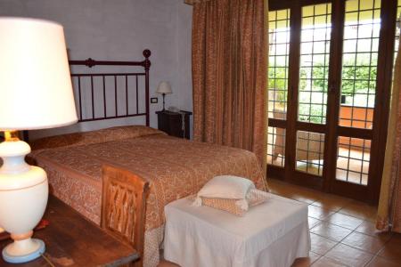 Отель Hotel La Locanda Dei Ciocca в Лацио - Италия