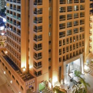 отель Staybridge Suites Cairo-Citystars