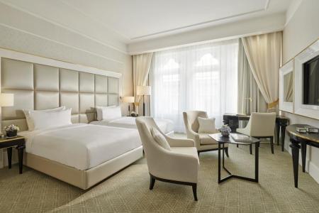 Отель Parisi Udvar Hotel Budapest в Будапешт - Венгрия