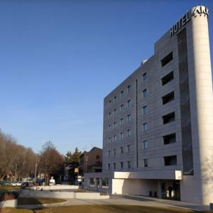 отель Ark Hotel