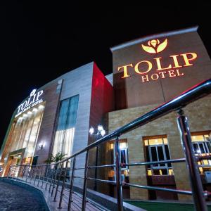 отель Tolip Family Park Hotel