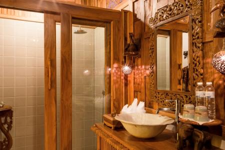 Отель Santhiya Phuket Natai Resort & Spa в пляж Натай - Таиланд