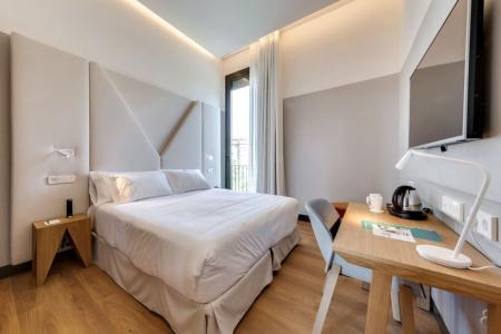 Отель Occidental Diagonal 414 в Барселона - Испания