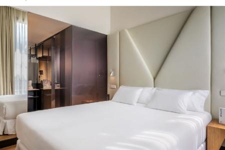 Отель Occidental Diagonal 414 в Барселона - Испания