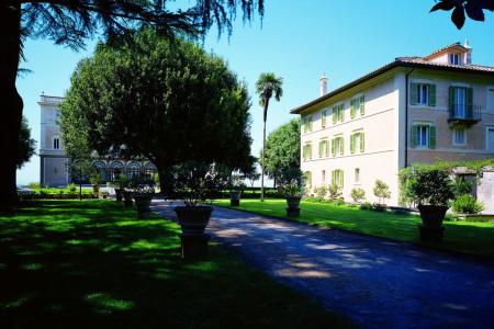 Park Hotel Villa Grazioli